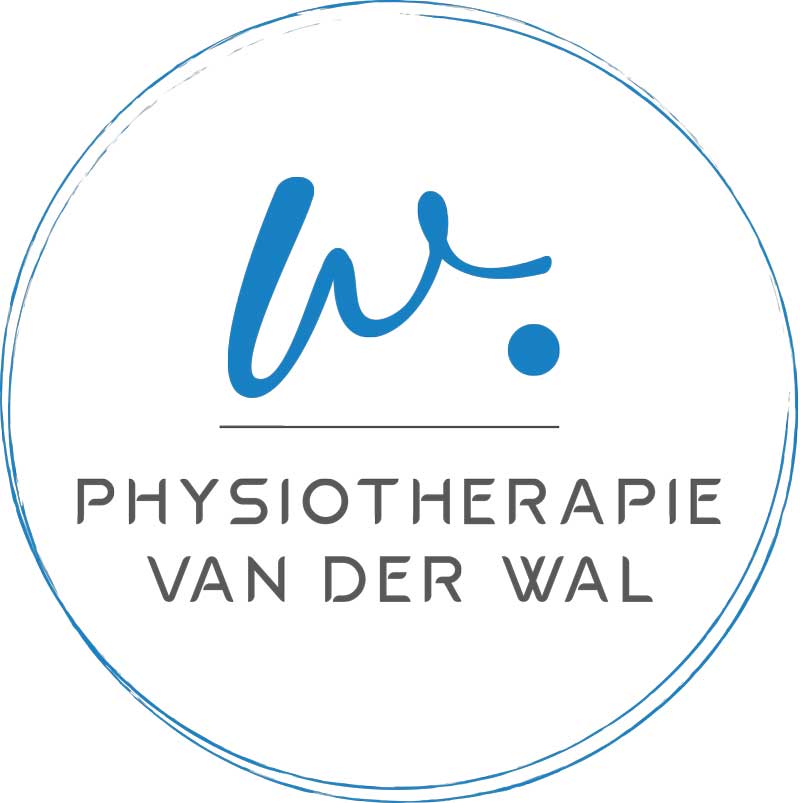 Physiotherapie van der Wal